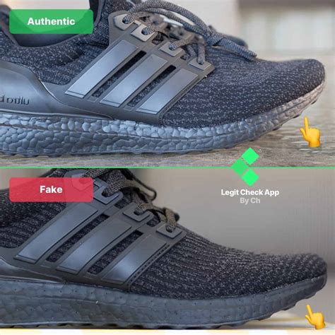 adidas ultra boost fake|adidas ultraboost 24.